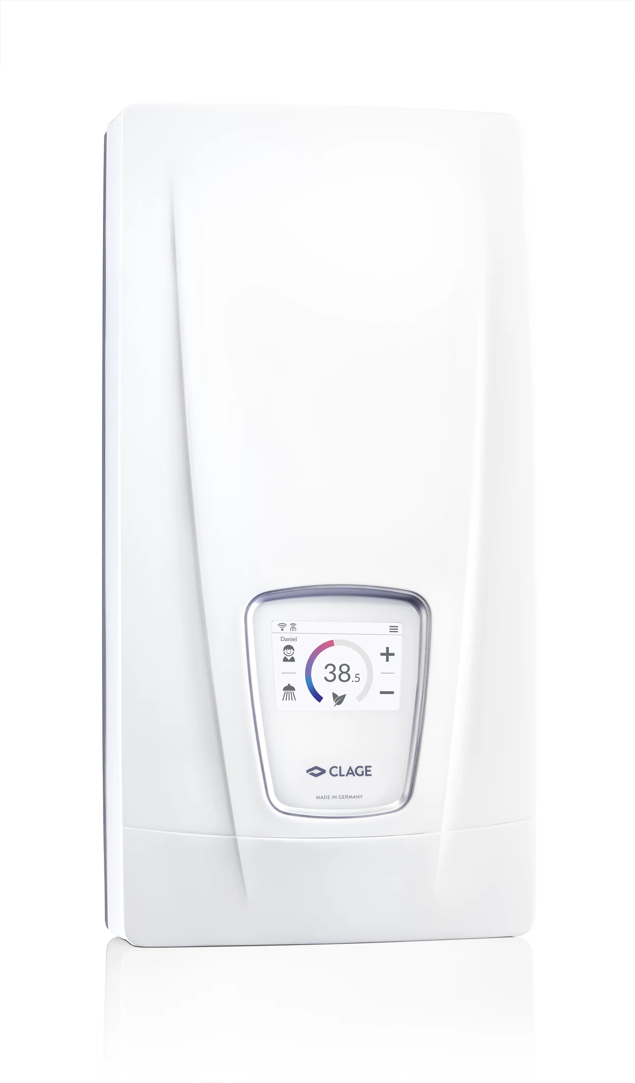 سخان CLAGE D-SERIES